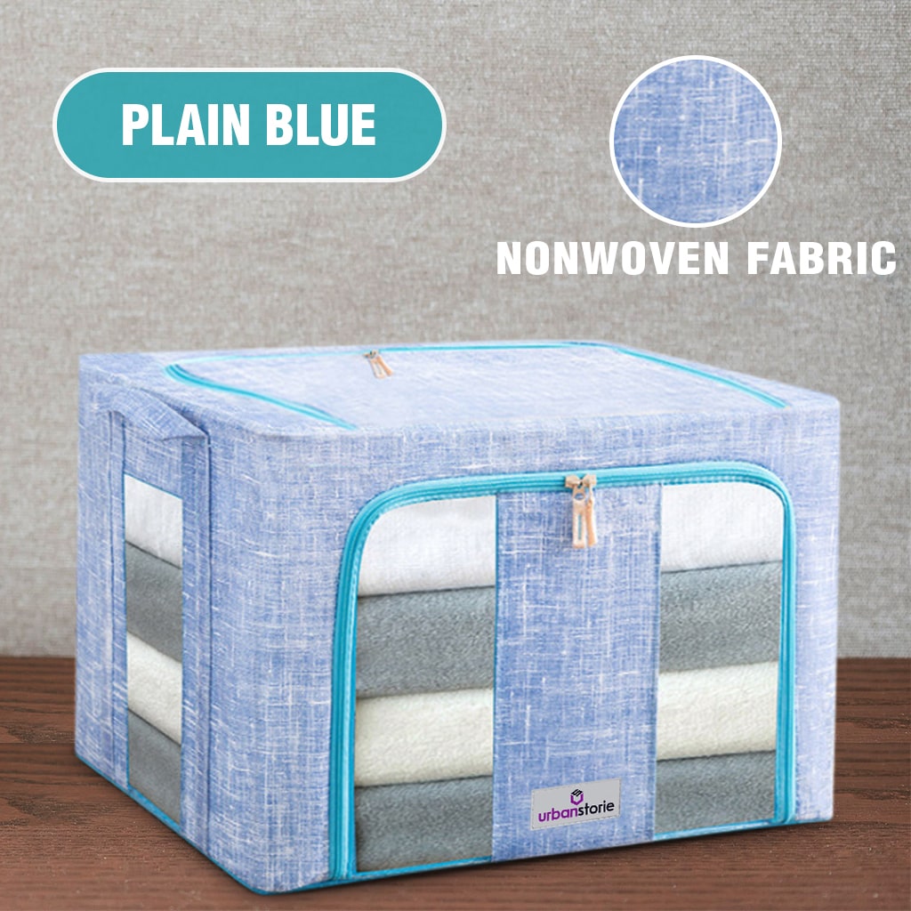 UrbanStorie Boxes, Store your Clothes, Sarees, Blankets, Winter Items.